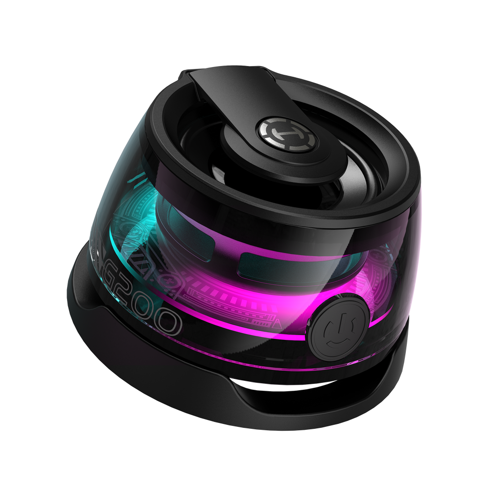 Mini Altavoz potente