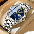 Nuevo reloj poedegar de lujo - para hombre