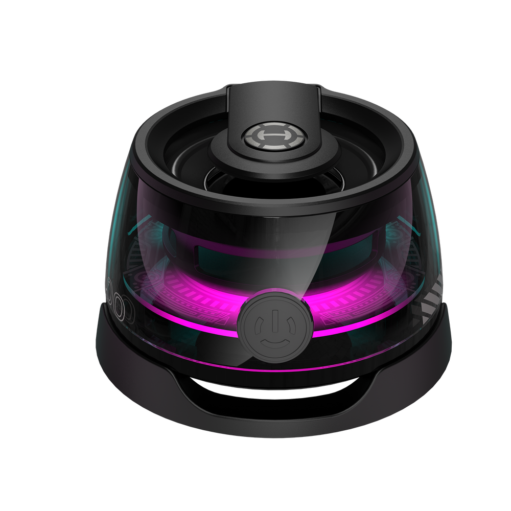 Mini Altavoz potente