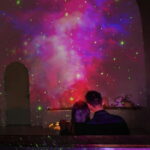 Astronauta Galáctico, ¡puedes convertir cualquier espacio en una experiencia fuera de este mundo - Imagen 3