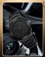 😎 Nuevo Reloj black total ⌚ - Imagen 2