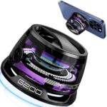 Parlante magnético portátil G200 - Imagen 3