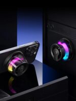 Parlante magnético portátil G200 - Imagen 2