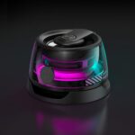 Parlante magnético portátil G200