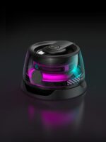 Parlante magnético portátil G200