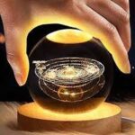 Esfera de cristal K9🪐