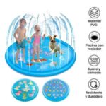 Piscina pileta tamaño EXTRA GRANDE 1.7M