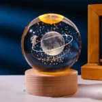 3 Esferas de cristal 3D🪐 - Imagen 5