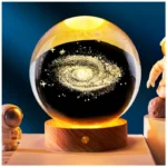 3 Esferas de cristal 3D🪐 - Imagen 4